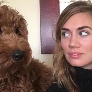 Meet your Posher, Kari